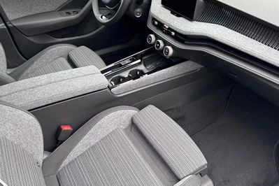 Skoda Superb Edition 130 2.0 TDI DSG