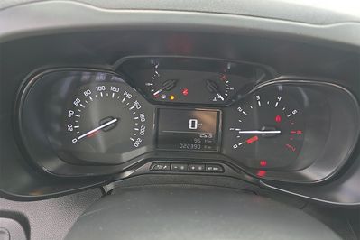 Toyota Proace City L1H1