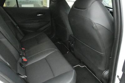 Toyota Corolla Executive 1.8 Hybrid