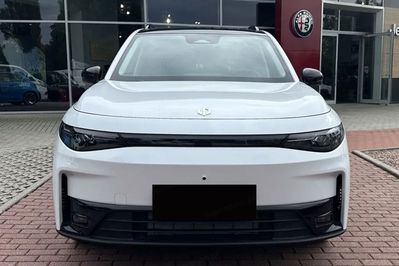 Leapmotor C10 Design 69.9 kWh