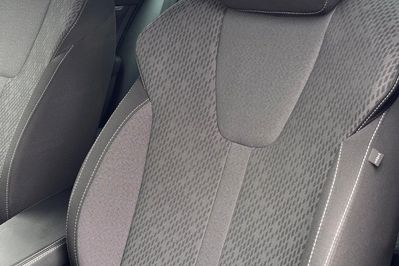 Skoda Octavia 2.0 TDI Style DSG