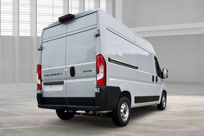 Peugeot Boxer L2H2