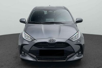 Toyota Yaris Executive 1.5 Hybrid