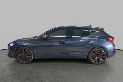 Cupra Leon 2.0 TSI DSG