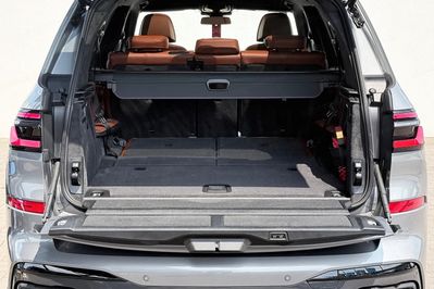 BMW X7 xDrive40d M Sport