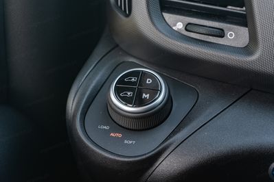 Iveco Daily 35S21 Hi-Matic Autolaweta
