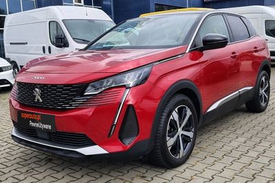 Peugeot 3008 1.2