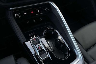 Audi Q5 TDI quattro S line