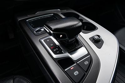 Audi Q7 3.0 TDI quattro Tiptr.