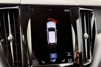 Volvo XC60 B5 D AWD R-Design aut