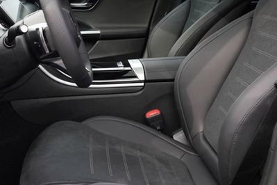 Mercedes Klasa C 180 Business Edition