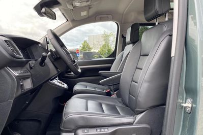 Toyota Proace Verso 2.0 D4-D Long VIP aut