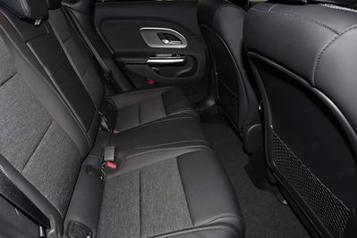 Mercedes CLA 200 Progressive