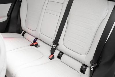 Mercedes GLC 220 d 4-Matic AMG Line