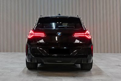 BMW X3 xDrive20d M Sport