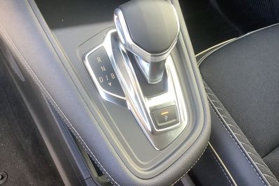 Renault Symbioz ICONIC 1.6 E-Tech Full Hybrid AT