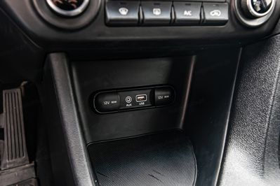 Kia Sportage 1.6 GDI 2WD