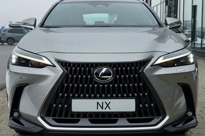 Lexus NX 450h+ Prestige AWD