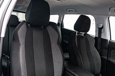 Peugeot 5008 1.6 THP