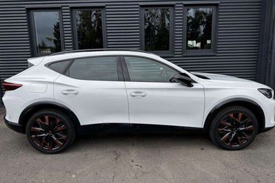 Cupra Formentor 1.5 eTSI DSG
