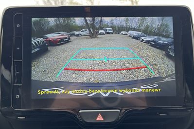 Toyota Yaris Cross Hybrid 1.5 GR Sport