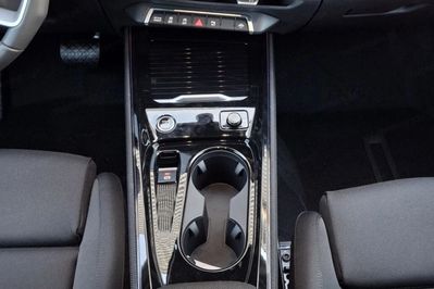 Audi Q3 TFSI S line Sportback
