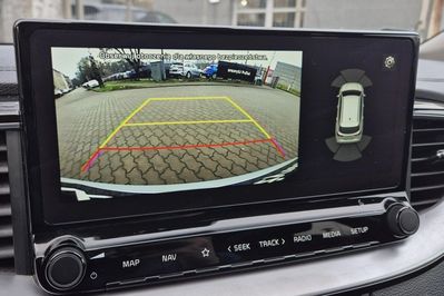 Kia Ceed 1.6 GDI PHEV L Business Line DCT