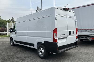 Fiat Ducato L3H2 Mroźnia