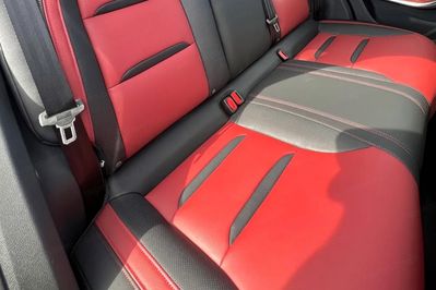 Bestune T77 1.5T Business DCT