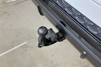 Audi Q7 TDI quattro S Line