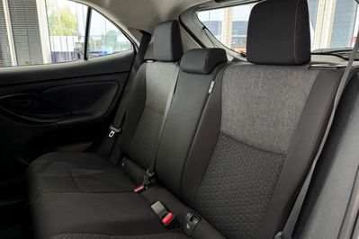 Toyota Yaris Cross 1.5 Comfort LPG