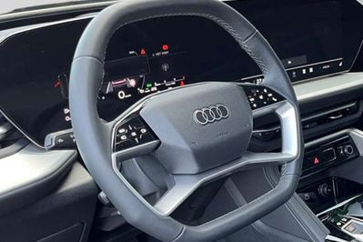 Audi Q5 e-Hybrid quattro