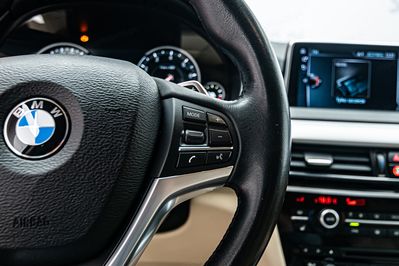 BMW X5 xDrive35i