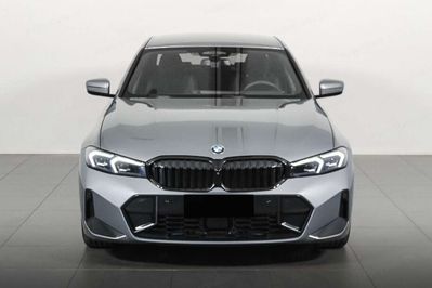 BMW Seria 3 320d xDrive M Sport