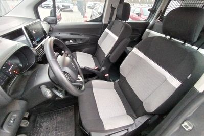 Citroen Berlingo Kombi L1H1 Feel