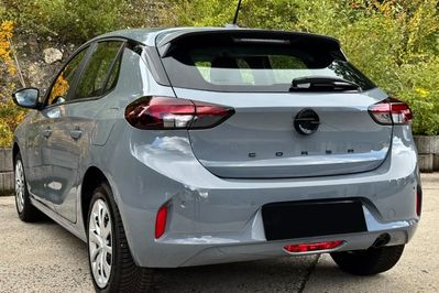 Opel Corsa Edition S&S aut 1.2 Turbo