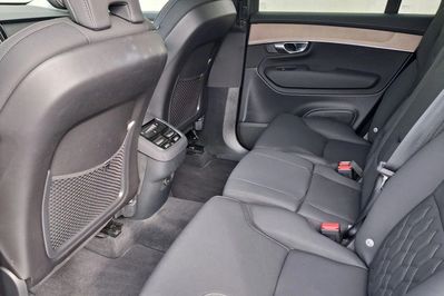 Volvo XC90 B5 B AWD Plus Bright 7os aut