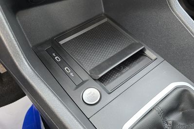 Ford Tourneo Connect EcoBlue L2H1