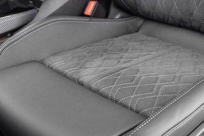 Audi A6 e-Hybrid quattro