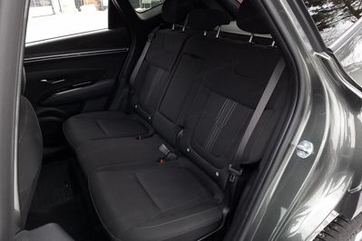 Hyundai Tucson 1.6 T-GDI Executive 2WD