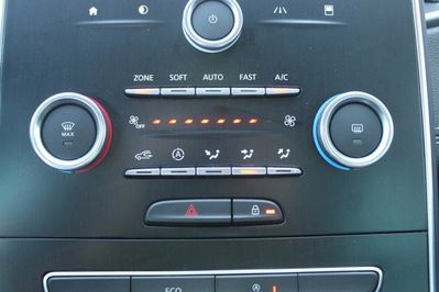 Renault Scenic Gr. Blue dCi Intens