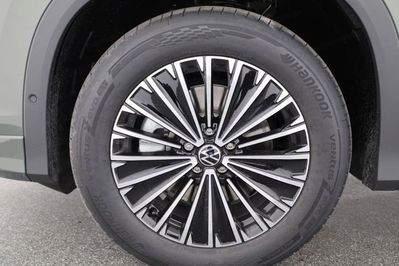 Volkswagen Tayron Life 2.0 TSI DSG 7 os.