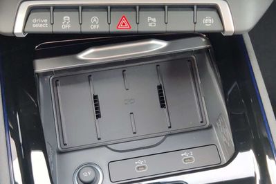 Audi Q3 TFSI quattro S line Sportback