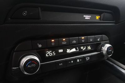 Mazda CX-5 2.0 Exclusive-Line 2WD