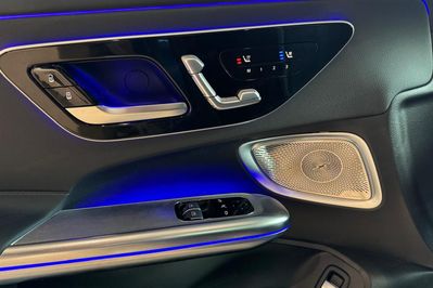 Mercedes CLE 200  4-Matic AMG Line