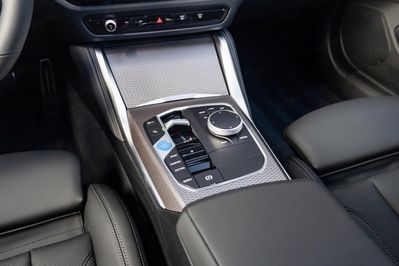 BMW i4 Gran Coupe eDrive 40 M Sport