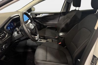 Ford Focus 1.5 EcoBlue aut