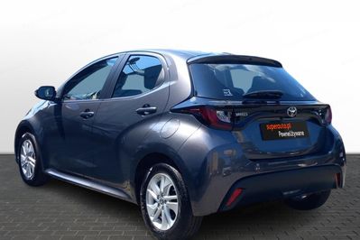 Toyota Yaris 1.5 Comfort