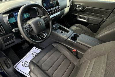 Citroen C5 Aircross 225 e-EAT8 Feel Pack