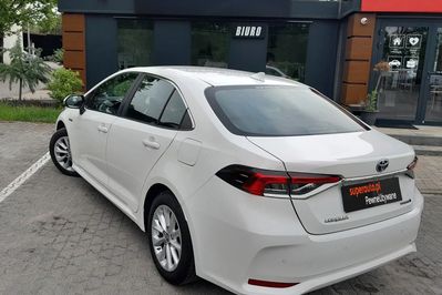 Toyota Corolla 1.8 Hybrid Comfort